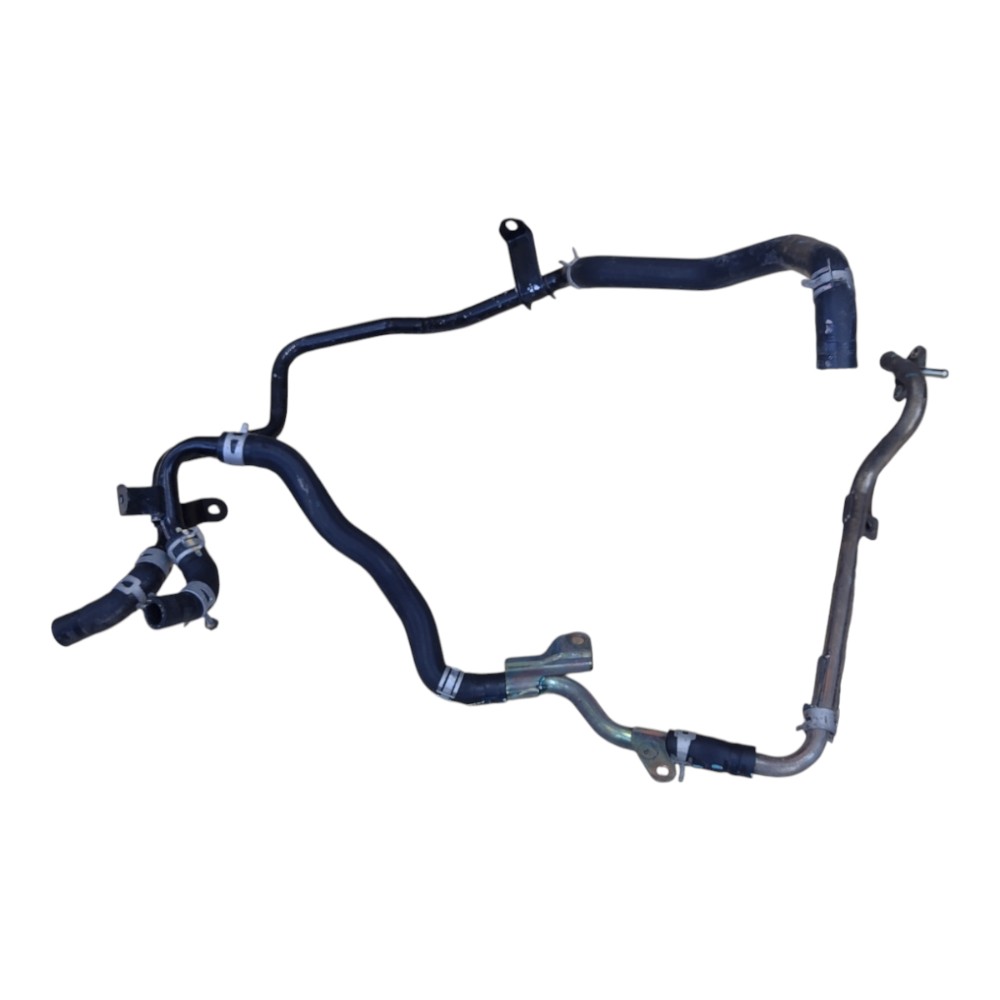 Cano Água Motor Hilux Sw4 3.0 2009 1