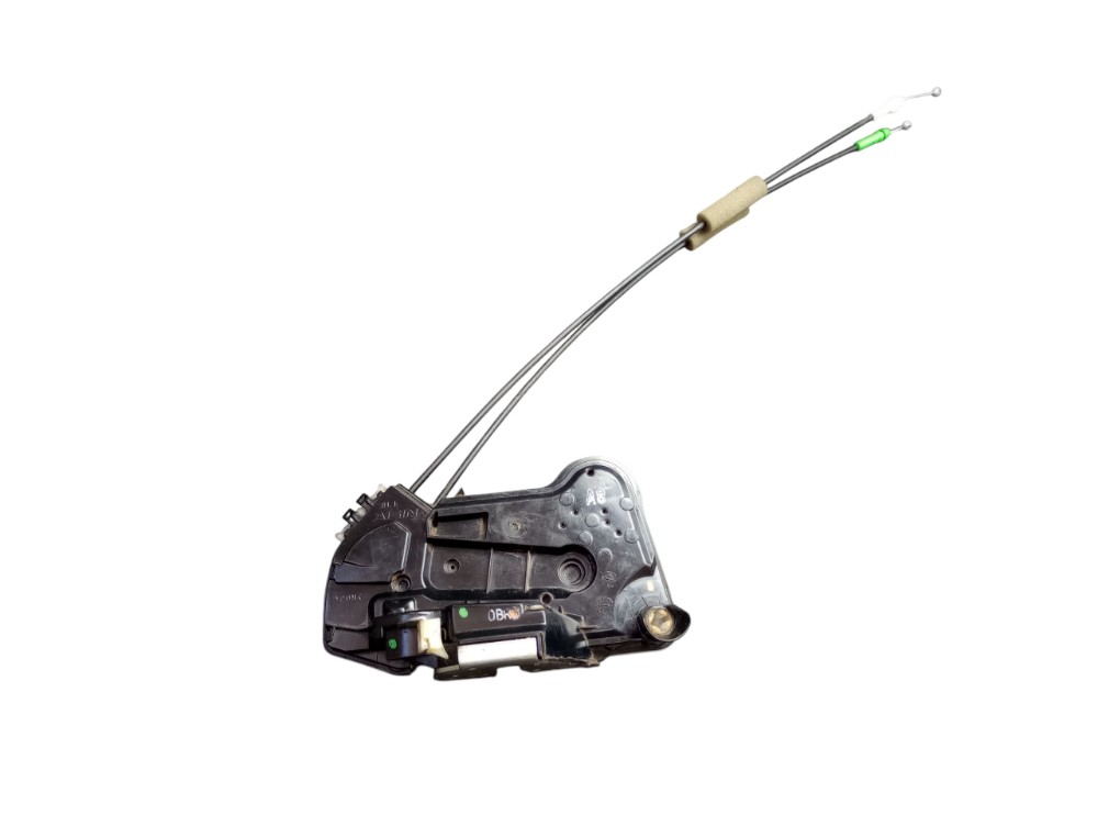 Fechadura porta d.e Hilux srx 2.8 2020 1