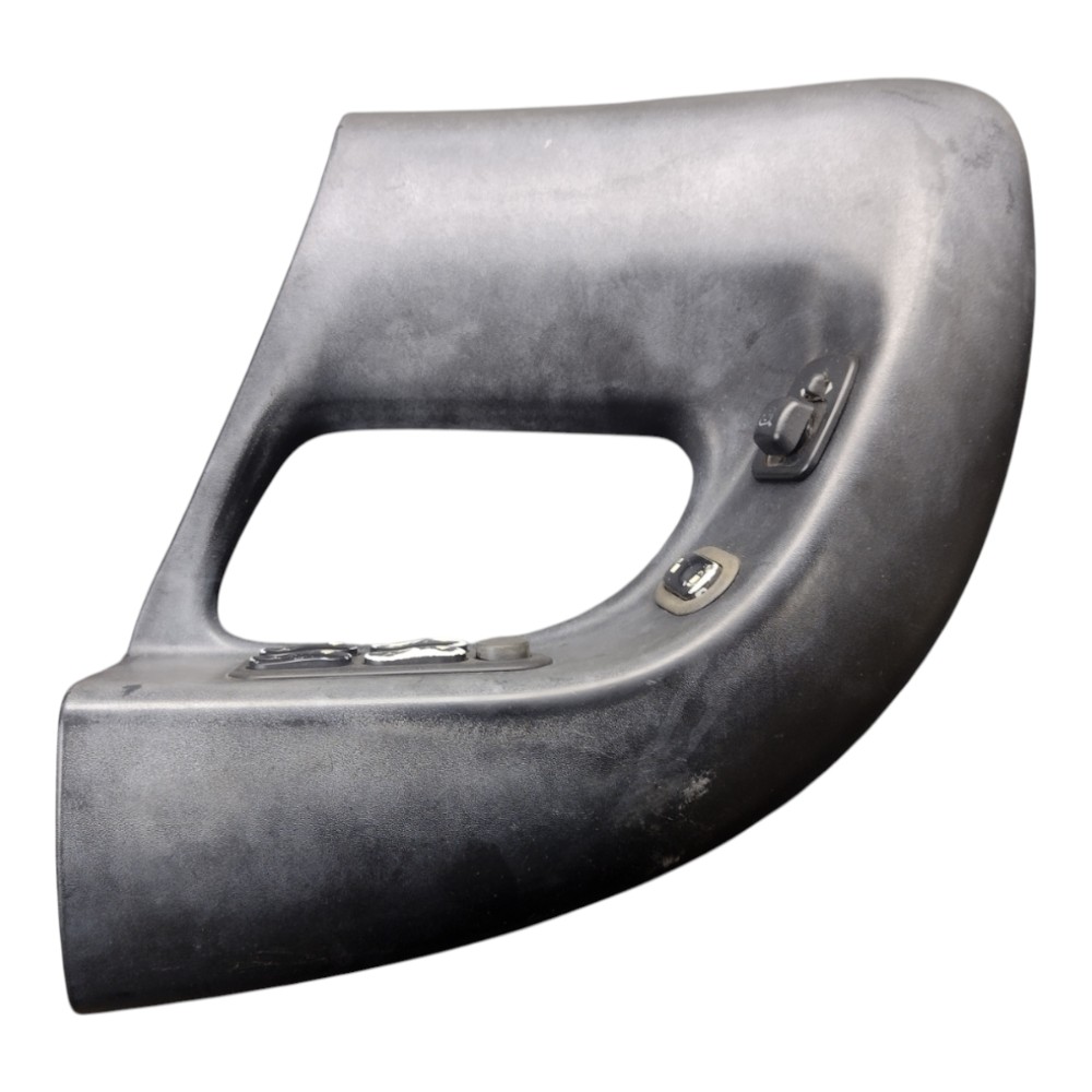 Moldura botão vidro D.E Ranger 2007