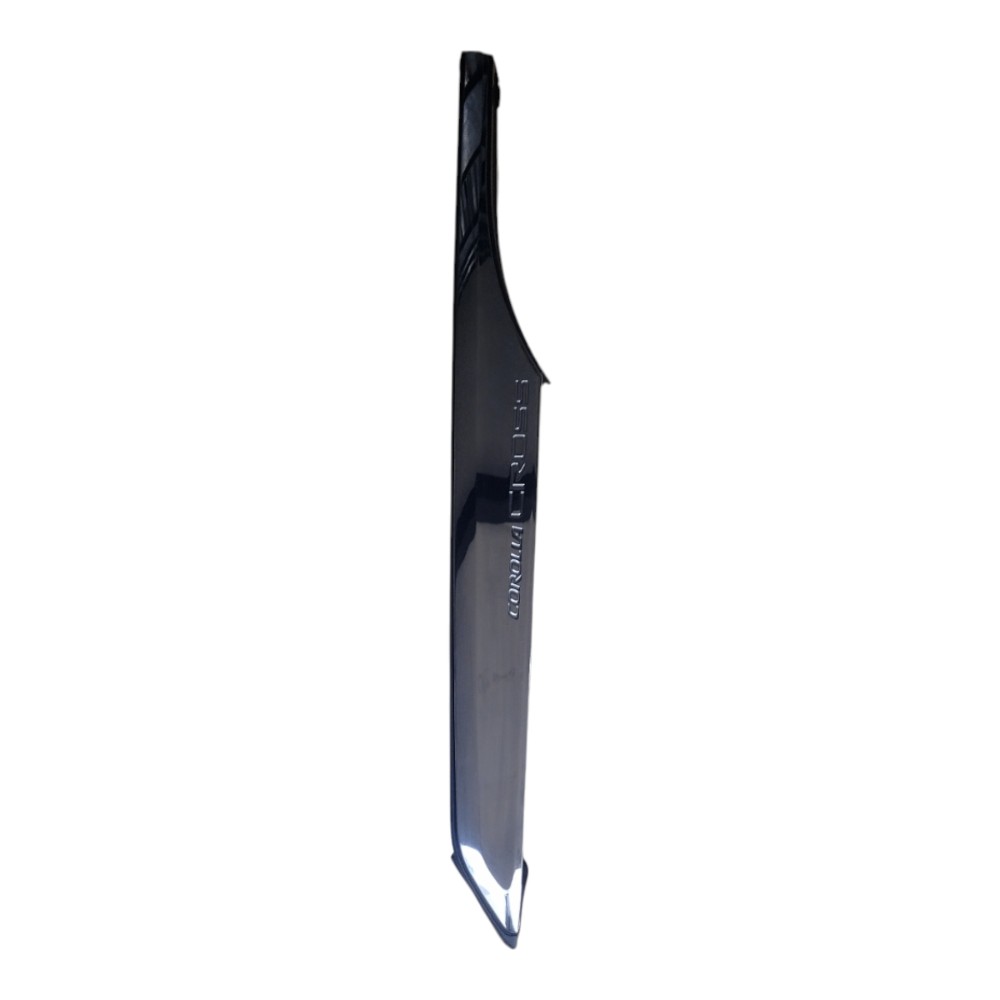 Friso Porta T.e Corolla Cross 2025 2