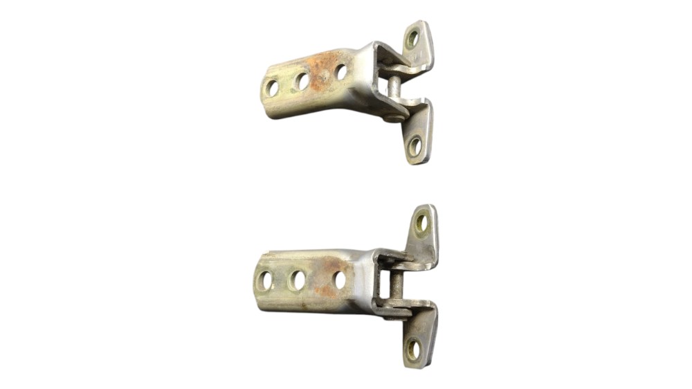 Par Dobradiça Porta D.d Pajero Tr4 2010 2