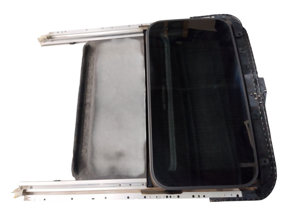Teto Solar Outlander 2010 2