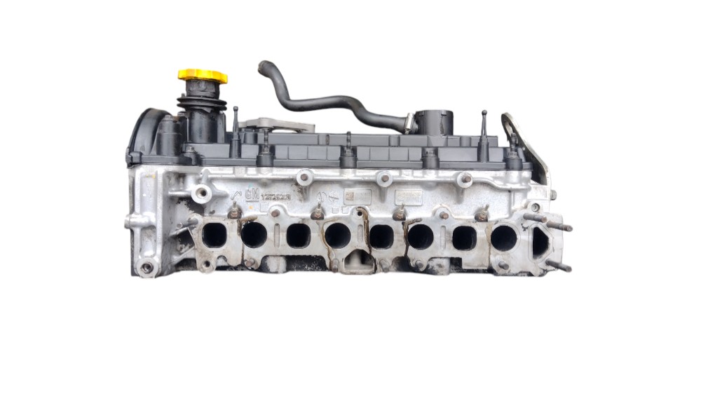 Cabeçote S10 2.8 180cv 2013 3