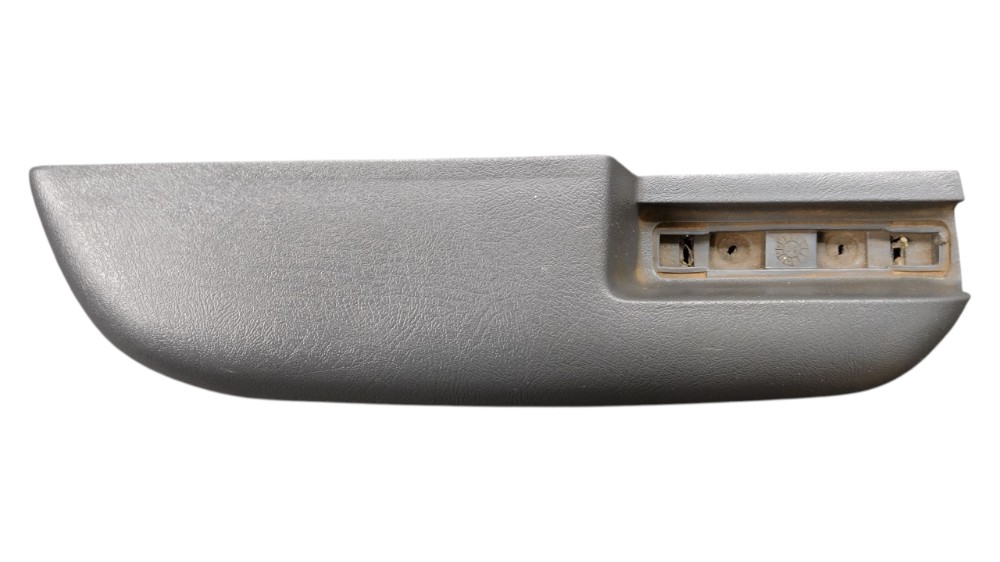 Apoio Braço Forro Porta T.e S10 1997 4