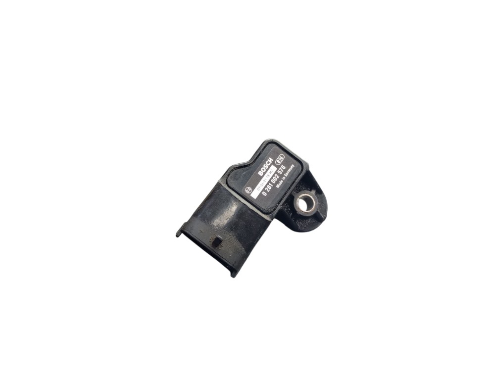 Sensor Map Ford F250 3.9 2007