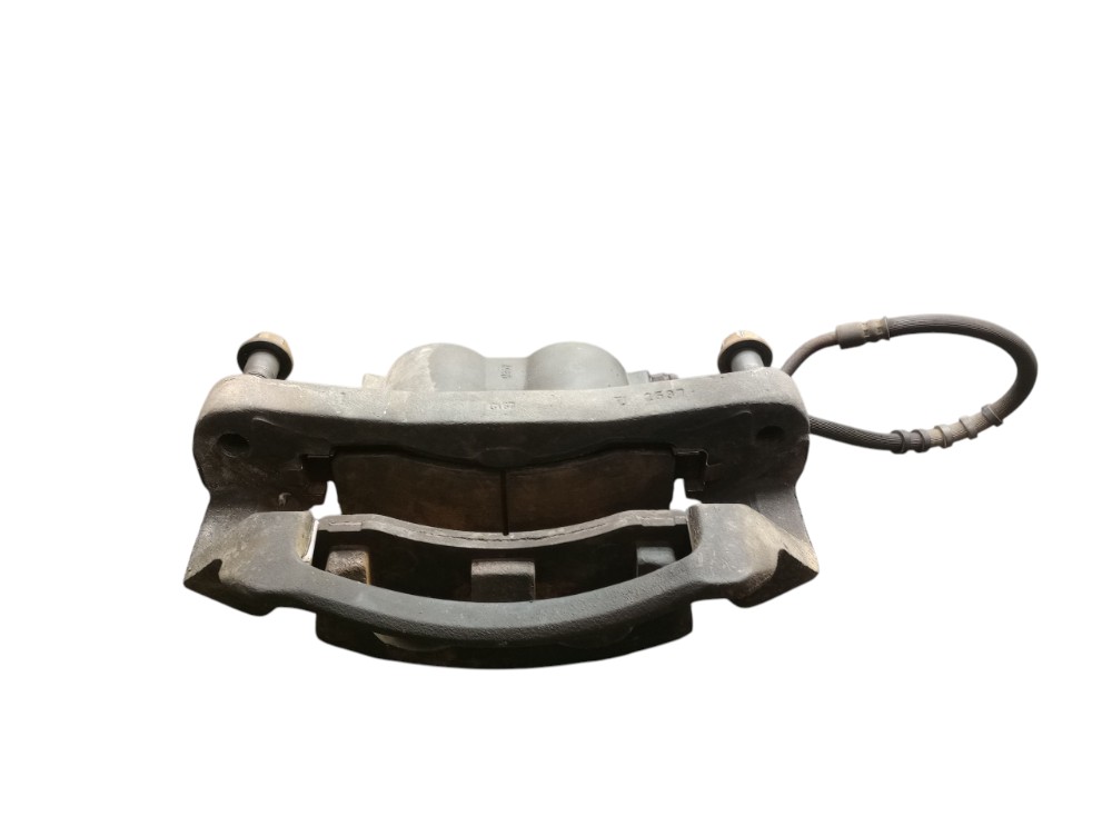 Pinça de freio d.e Ford f250 3.9 2007 5
