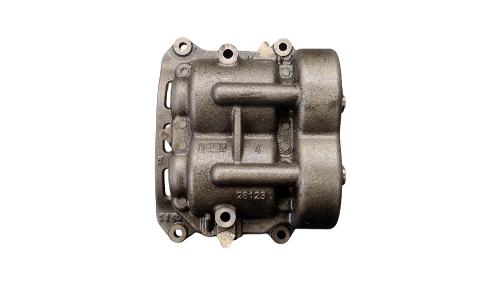 Balanceador Bomba Óleo S10 2.8 2025 2