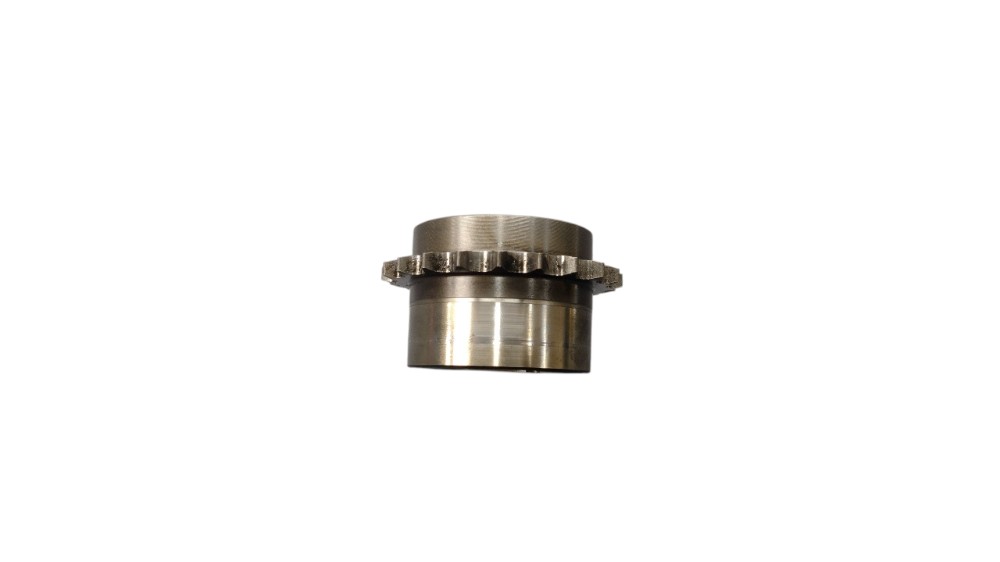 Embreagem vira brequim Master 2.3 2020 3