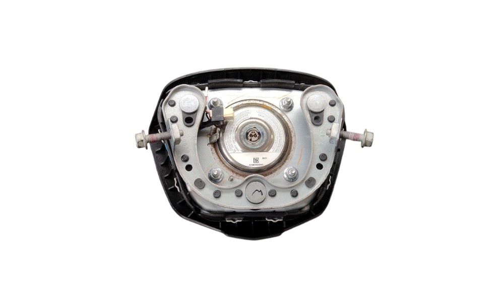 Bolsa airbag volante Tracker 2023 5