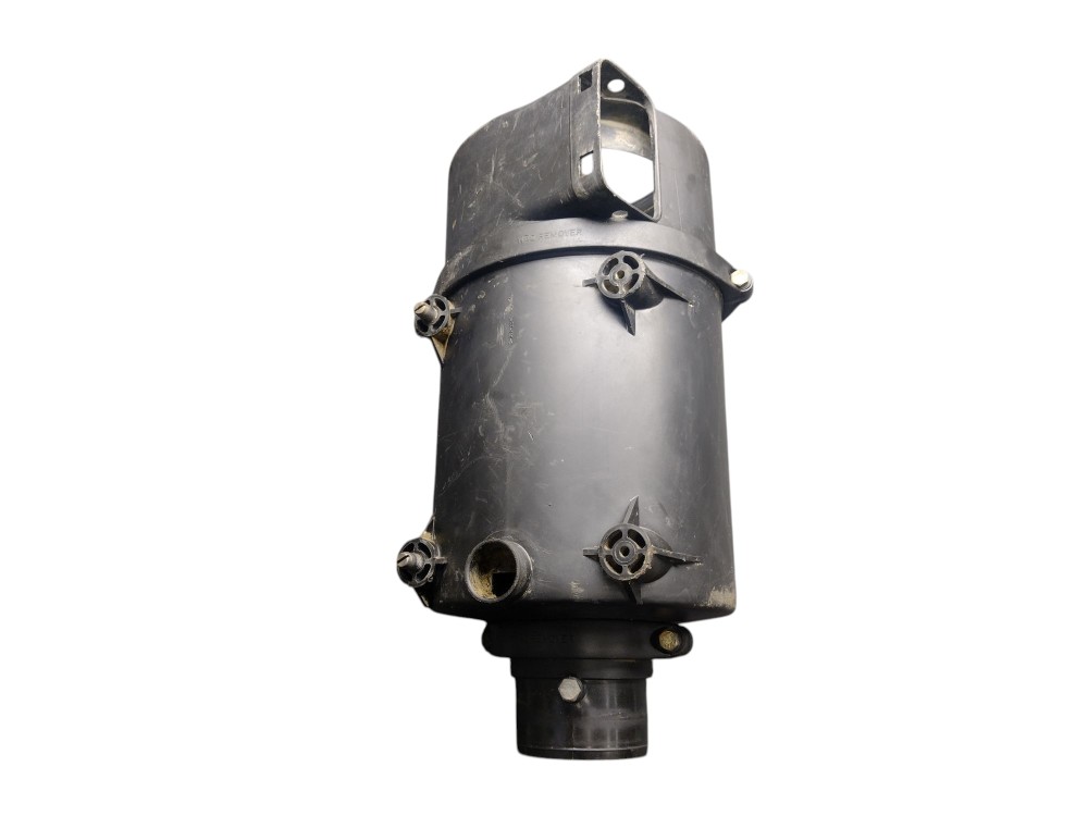 Caixa do filtro de ar Ford f350 f4000 2003 Cummins