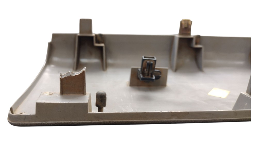 Tampa Superior Painel F250 Com Detalhe 6