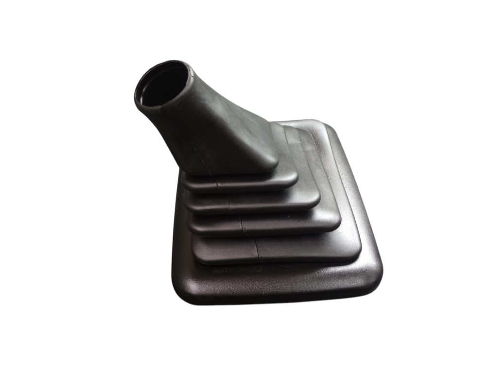 Coifa Alavanca Cambio Ford F250 2011 4