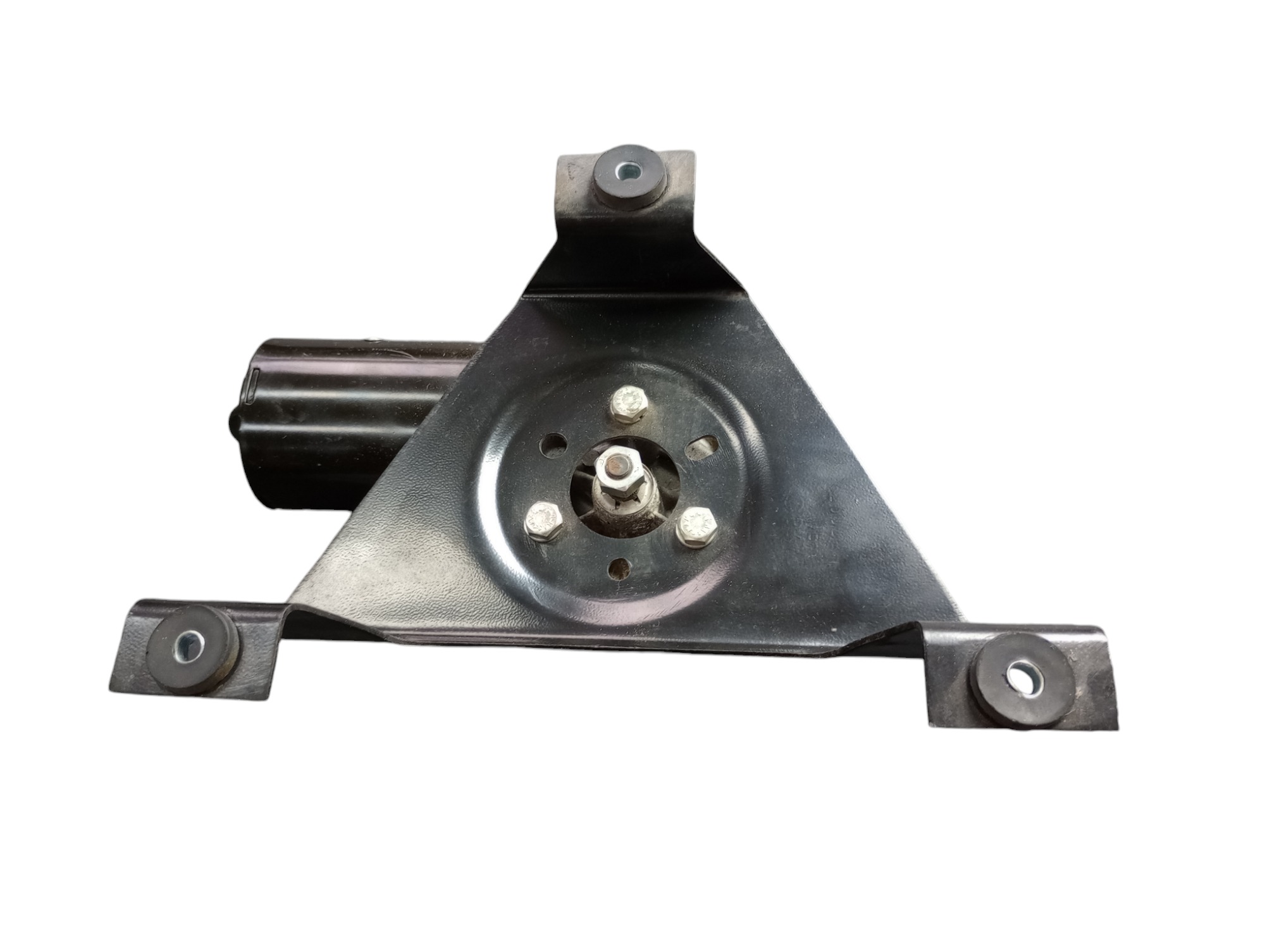 Motor Limpador Parabrisa Vw 8160 2016 2