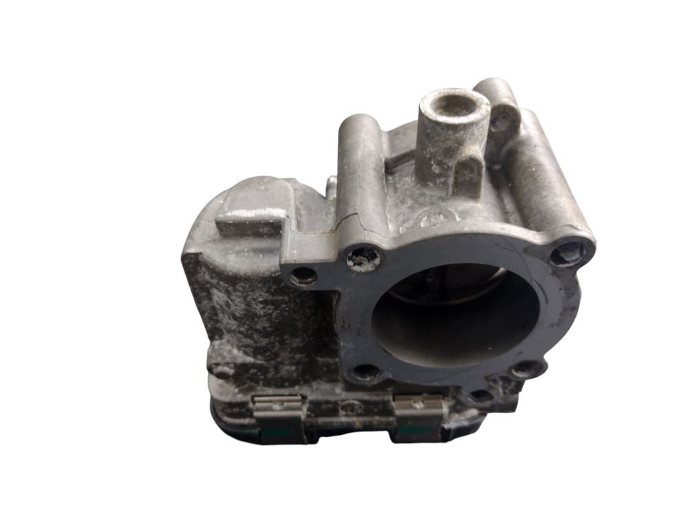 Tbi Corpo De Borboleta Jeep Renegade 1.3 Turbo Flex 4×4 2022 4