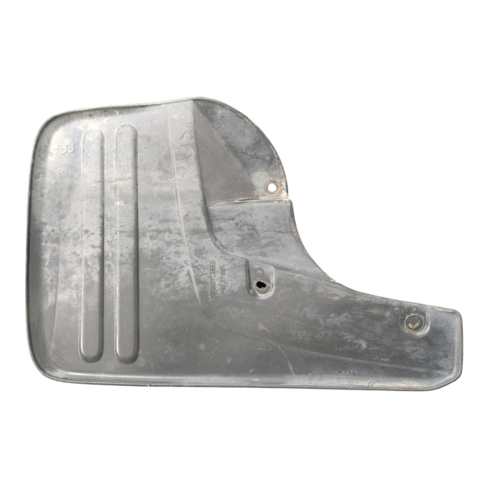 Para Barro D.e Hilux Sw4 2009 4