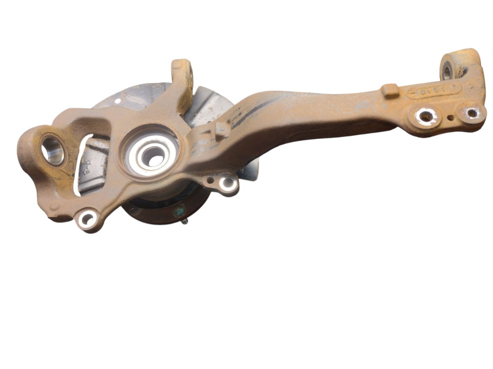 Manga de eixo L.D Ford Ranger 3.2 2020 5