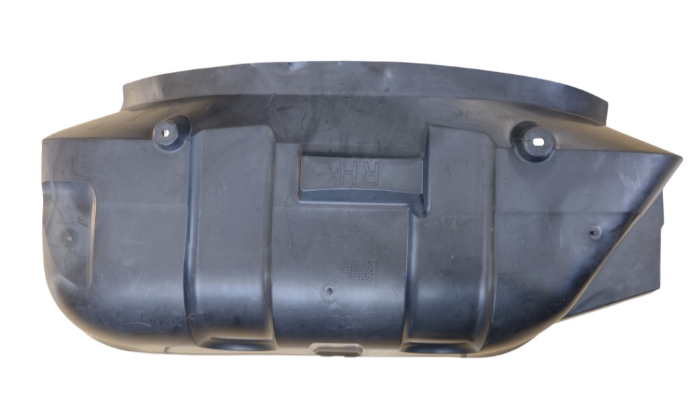 Para Barro T.d Ford Ranger 2020 3