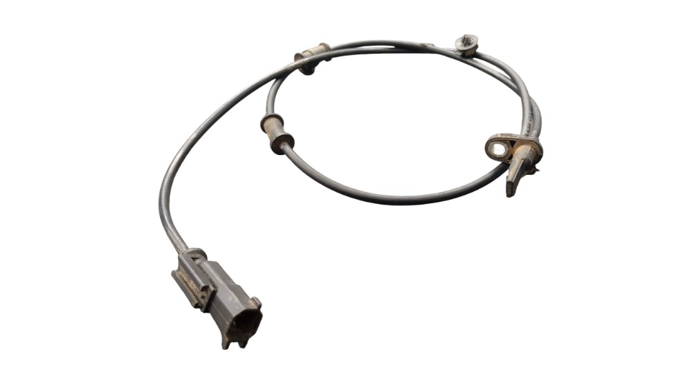 Sensor T.D EDGE 2013 5