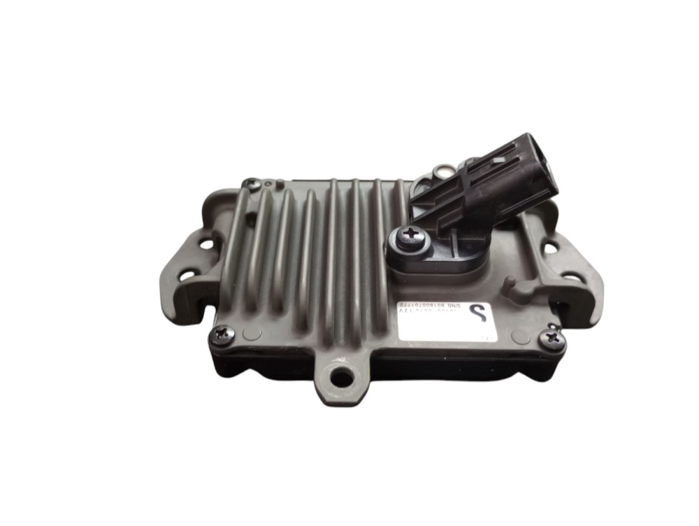 Sensor Radar Toyota Hilux 2.8 2024 2