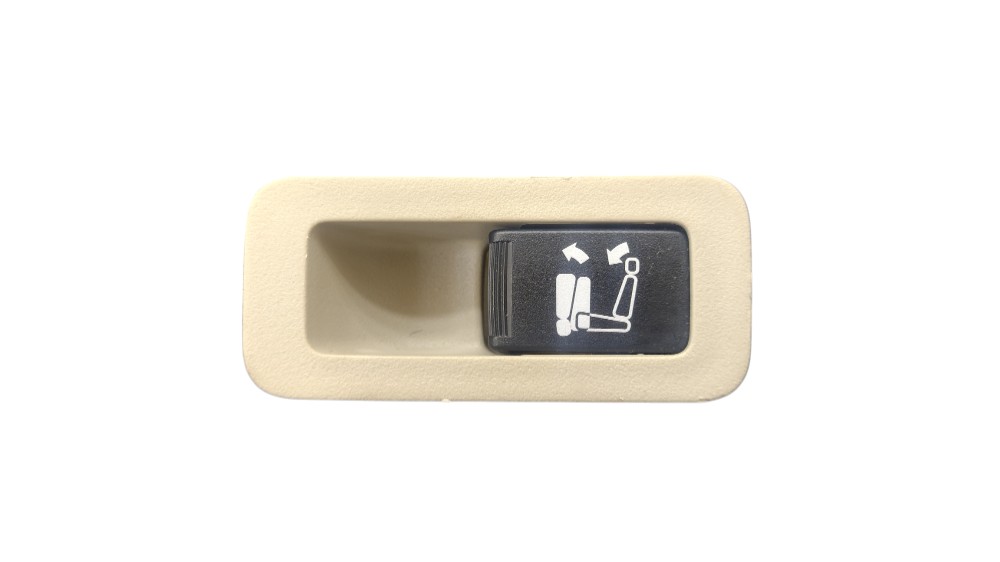 Botão regulagem banco T.D Outlander 2011