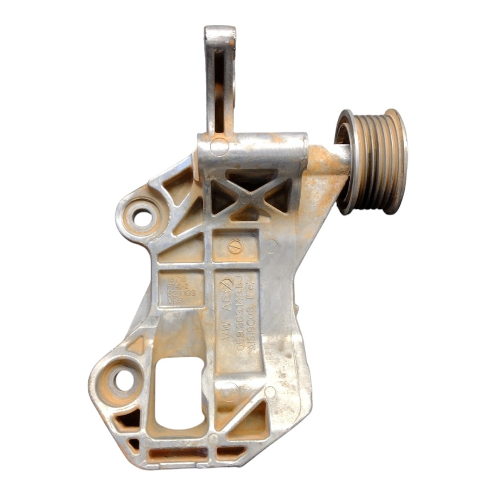 Suporte Alternador Amarok 3.0 V6 2021 2