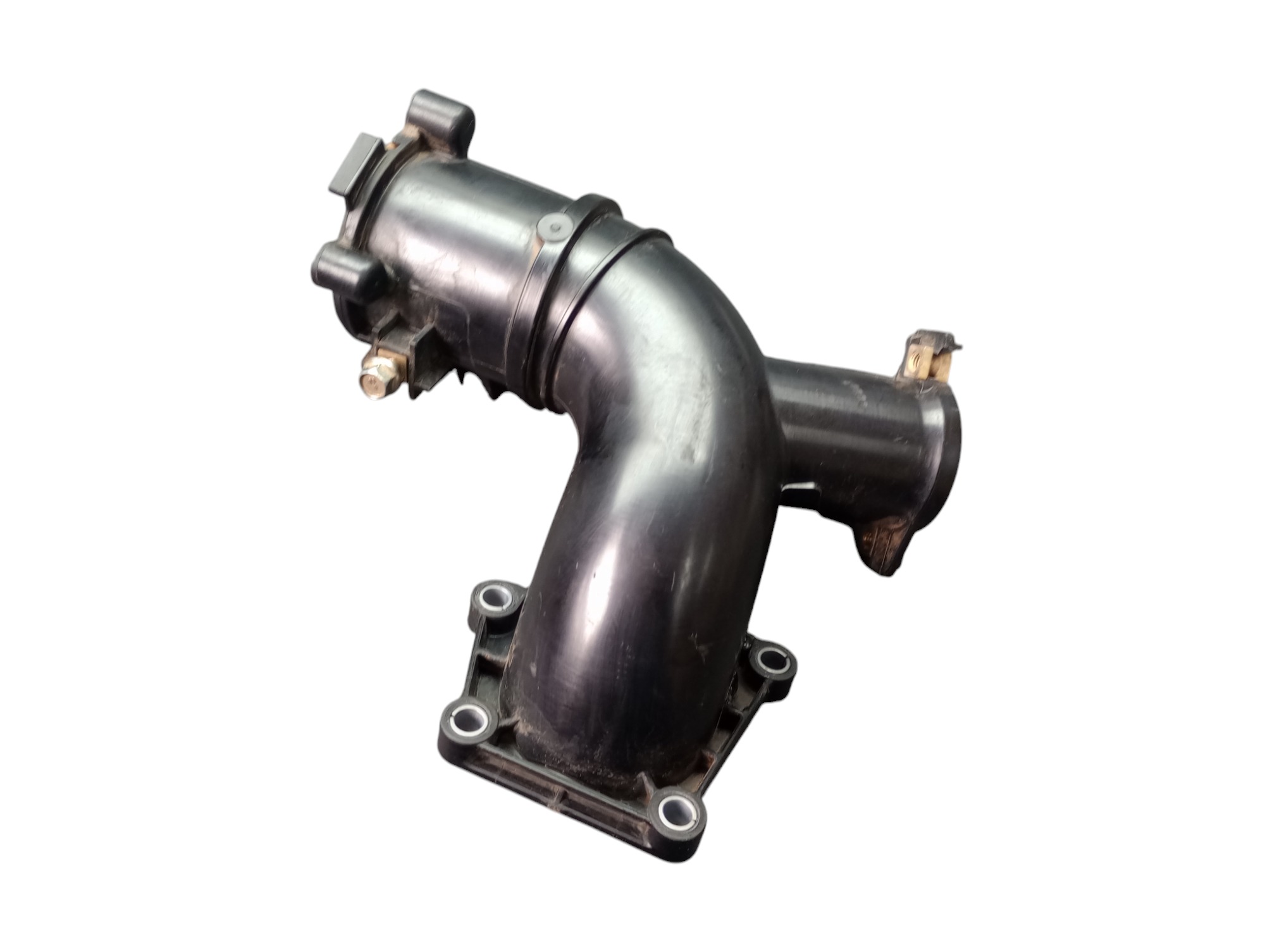 Cano Duto Coletor Tbi Ford Ranger 2.2 2019 3