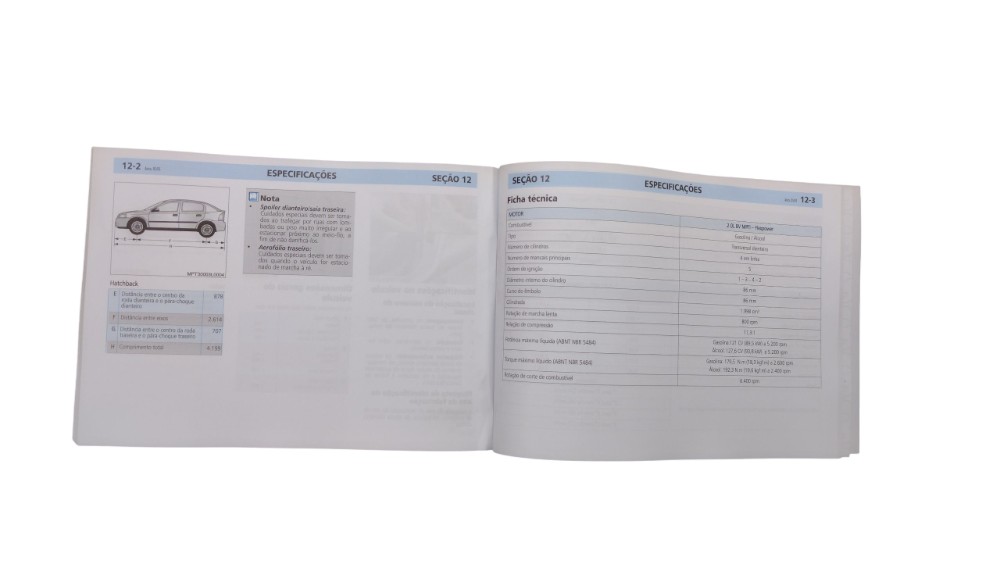 Manual Do Proprietário Chevrolet Astra 2005 3