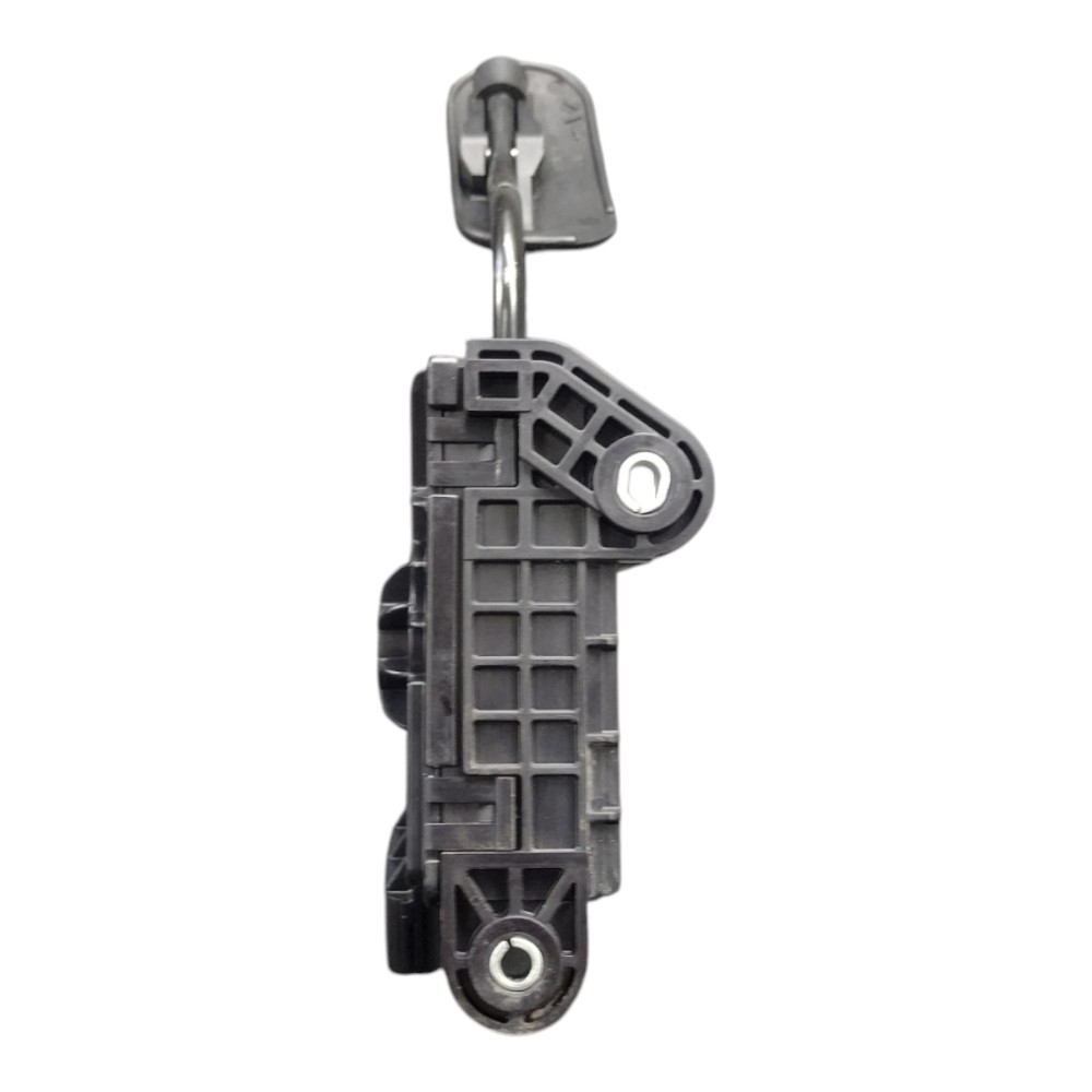 Pedal Acelerador Eletrônico Hilux Sw4 3.0 2009 6