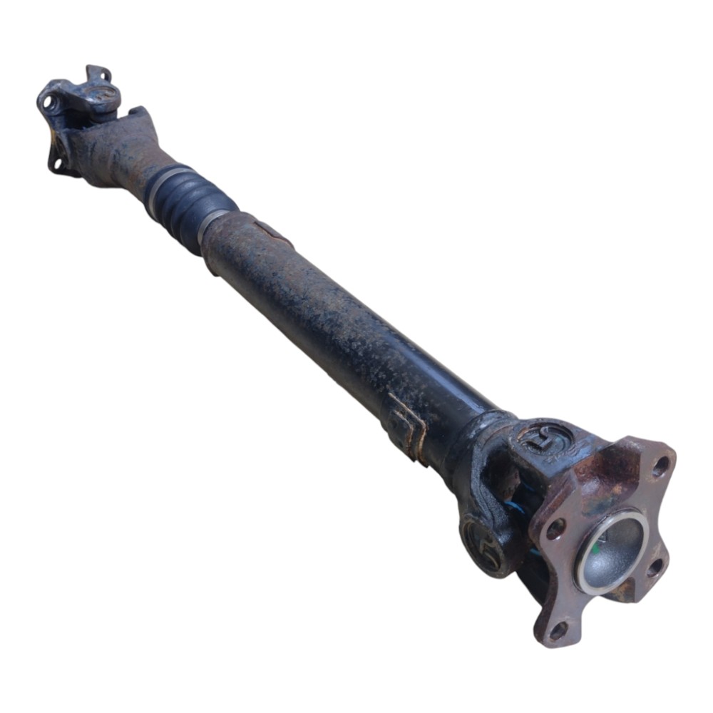 Cardan Dianteiro Hilux 2.8 2020 5