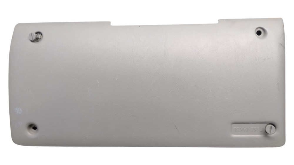 Tampa Inferior Painel Ford F250 3