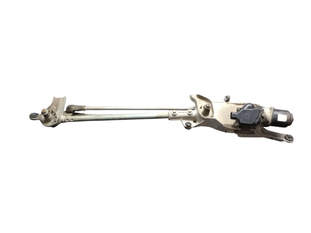 Motor Limpador Parabrisa Pajero Dakar 2013 3