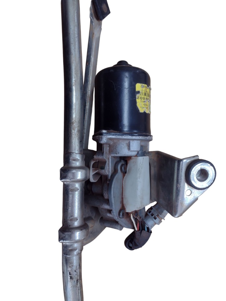 Motor Do Limpador Parabrisa Daily 35-5-14 2013 2
