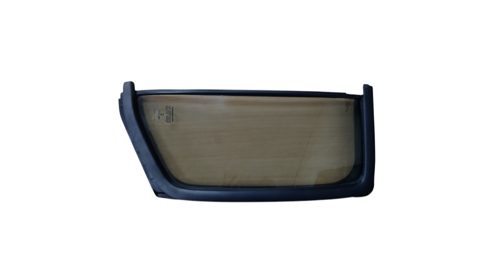 Vidro porta T.E Frontier 2.5 2014 2