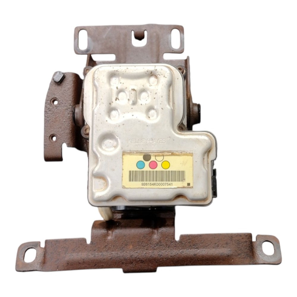 Módulo ABS GM S10 2.8 2019