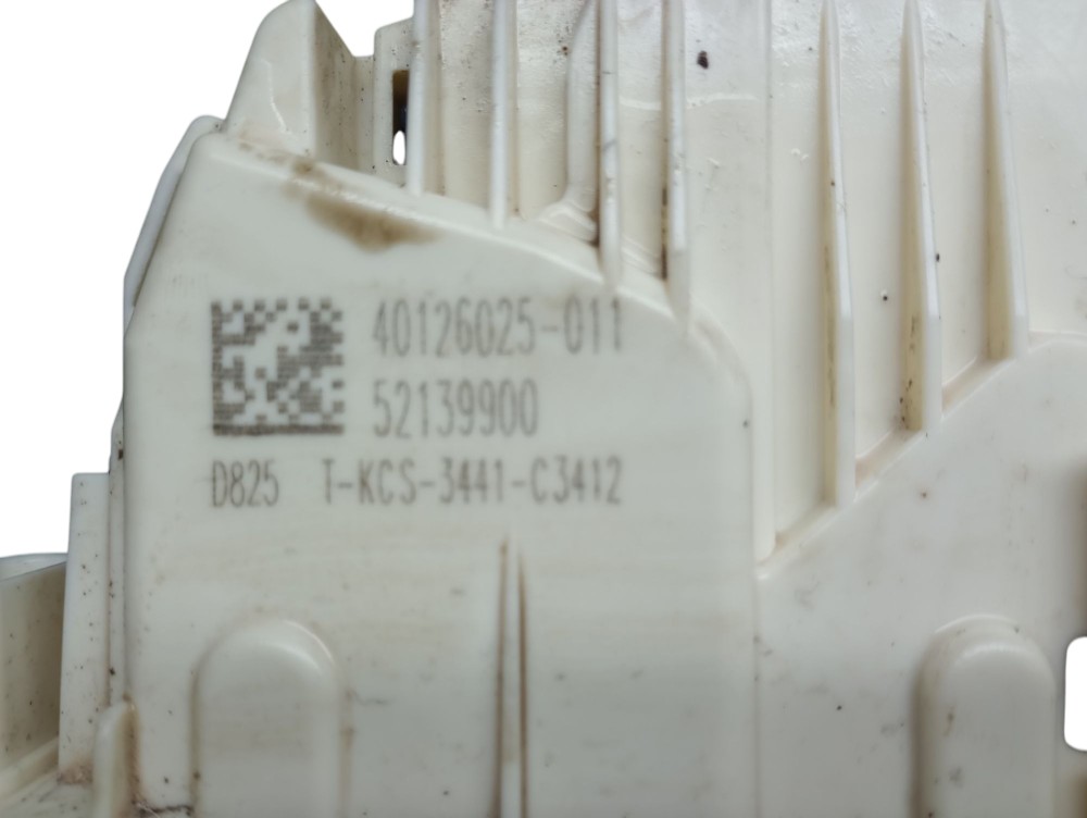 Fechadura Porta D.d Renegade 2022 5