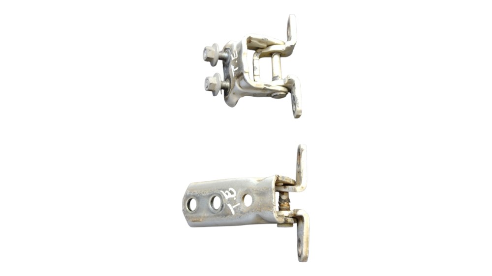 Par Dobradiça Porta T.e L200 Triton 2011 3