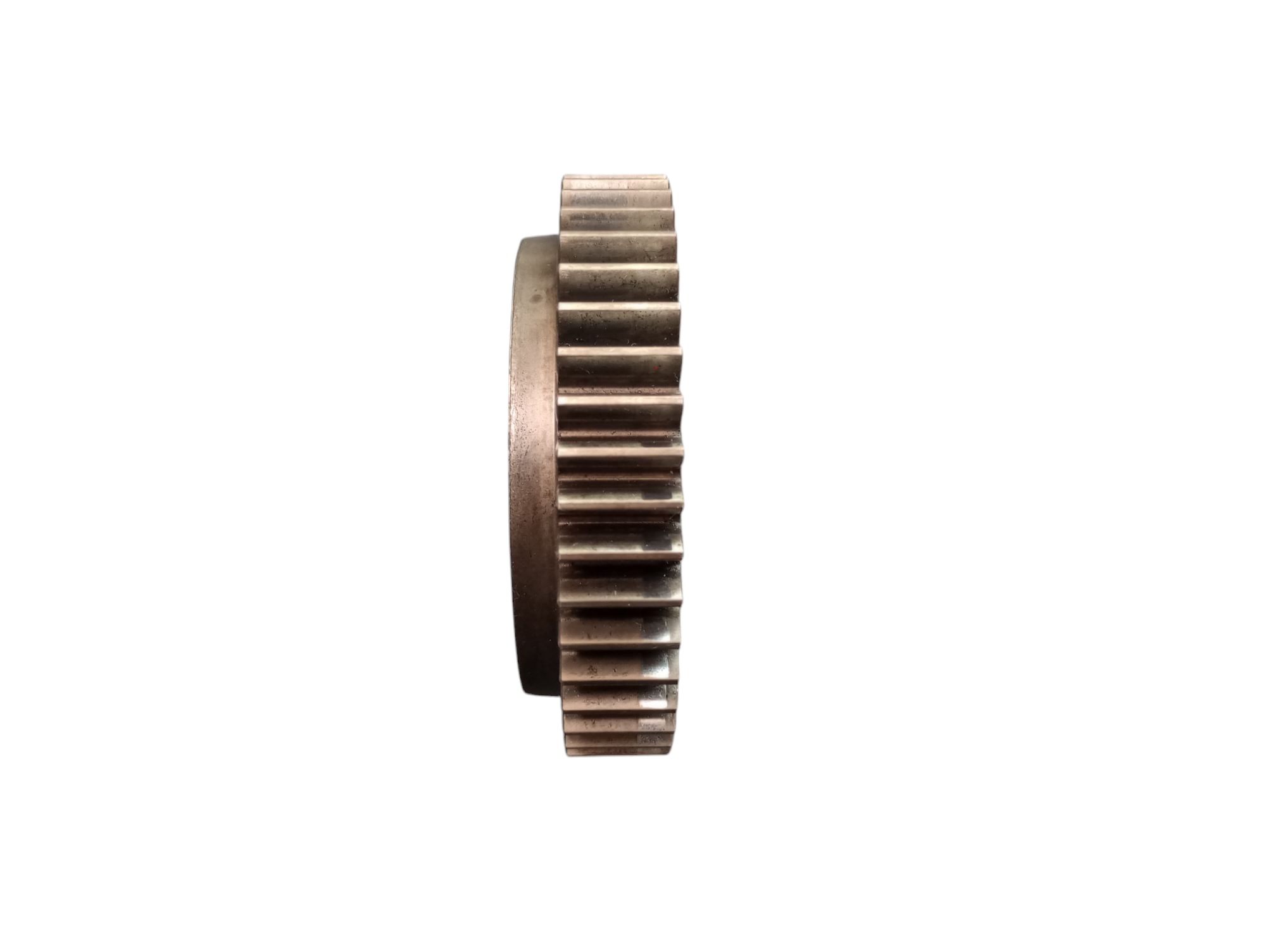 Engrenagem Comando De Escape Master 2.3 2021m130257408r 3