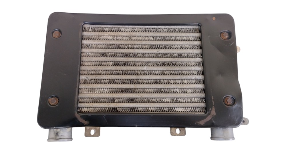 Radiador Intercooler L200 2.5 2006 1
