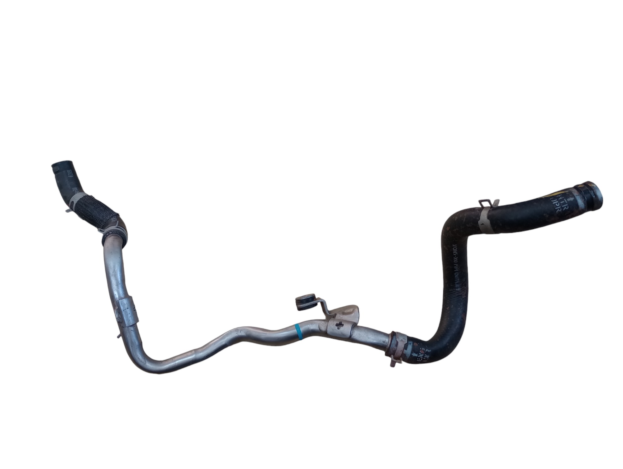 Mangueira Cano De Água Hyundai Creta 2.0 2023 2