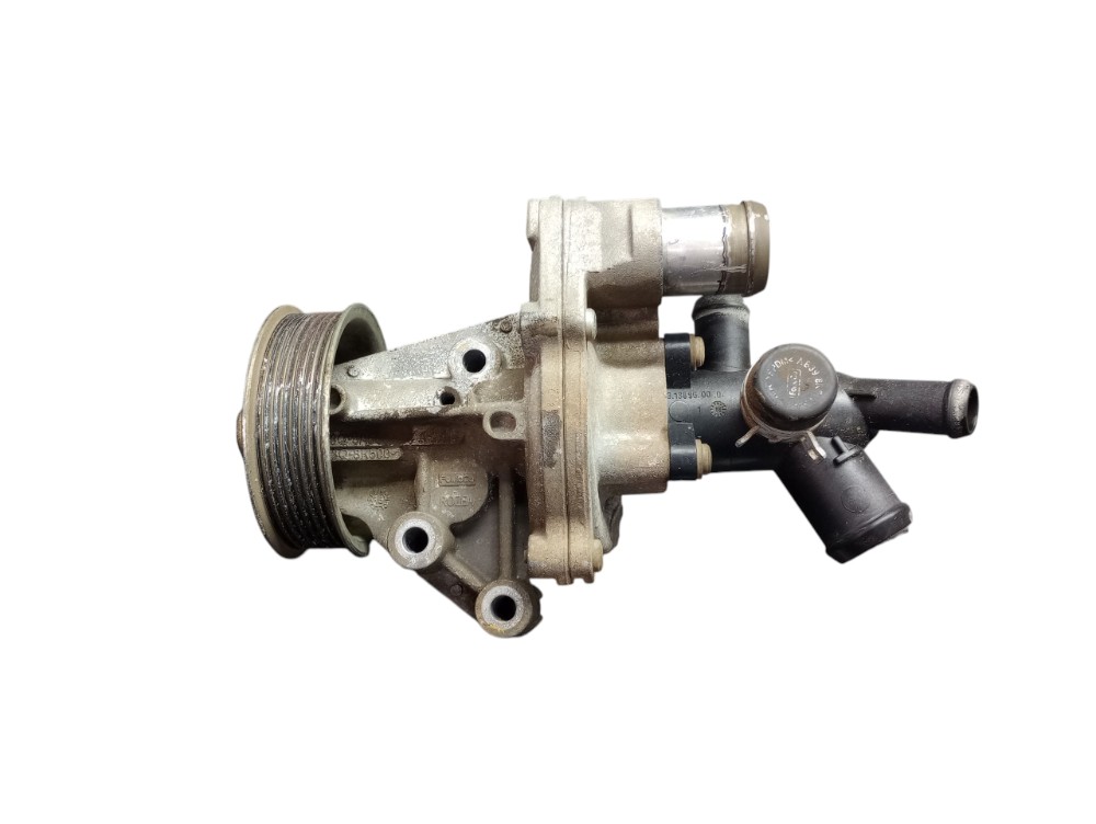 Bomba De Água Ford Ranger 3.2 2020 3