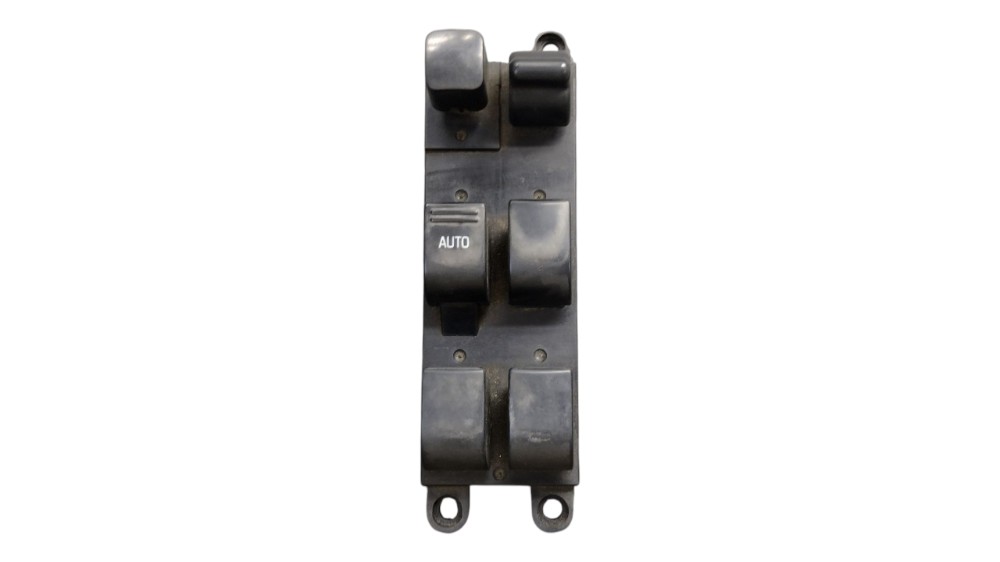 Botão Porta D.e Nissan Frontier 2005 1