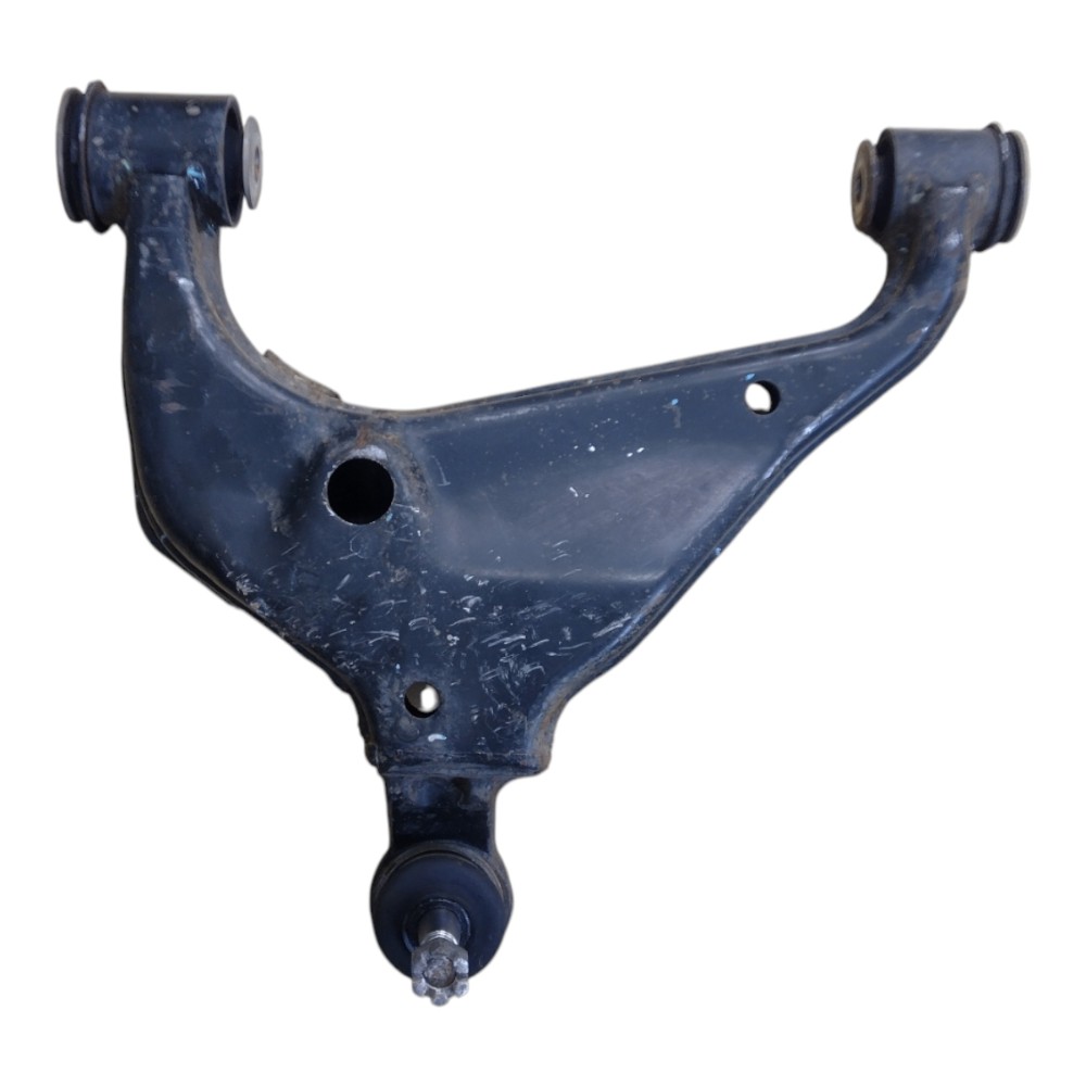 Bandeja inferior L.E Hilux SW4 2009 5