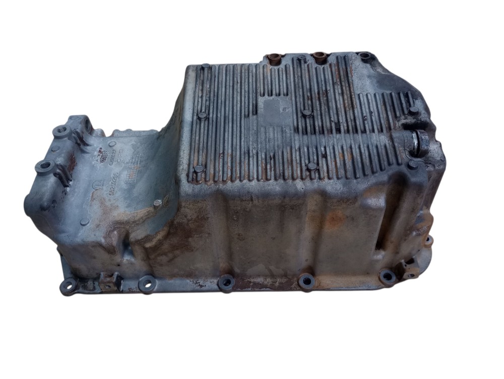 Carter Motor Fiat Toro 2.0 Diesel 2017 6