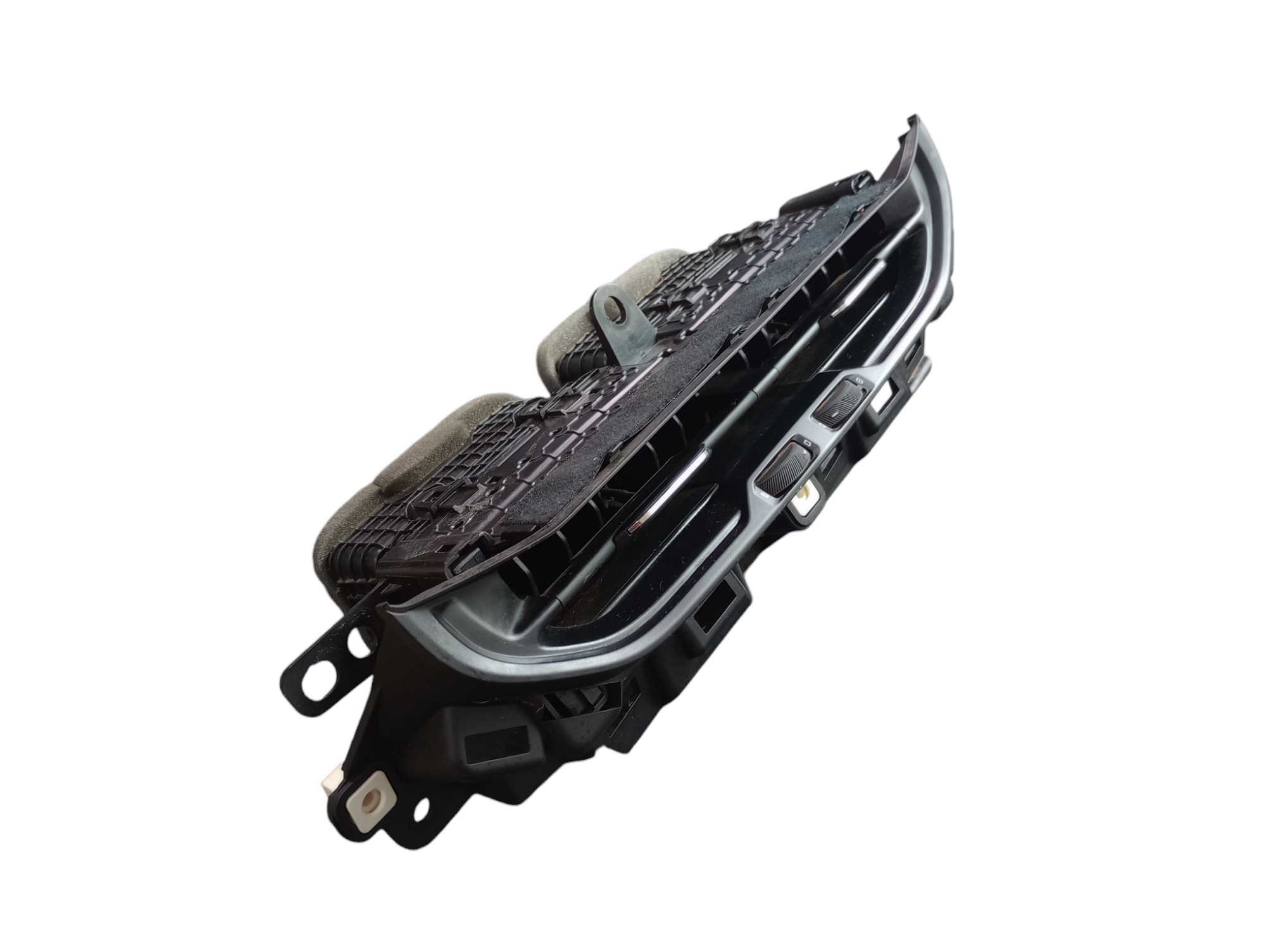 Difusor De Ar Central Jeep Compass 1.3 2023 2