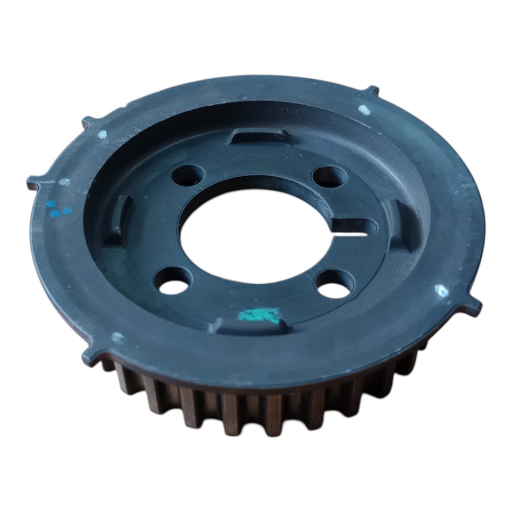 Polia Bomba Injetora Hilux Sw4 3.0 2008 1