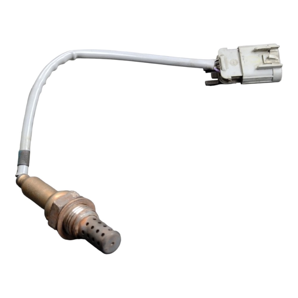 Sonda Lambda Primario Inferior Vera Cruz 3.8 V6 2012 4