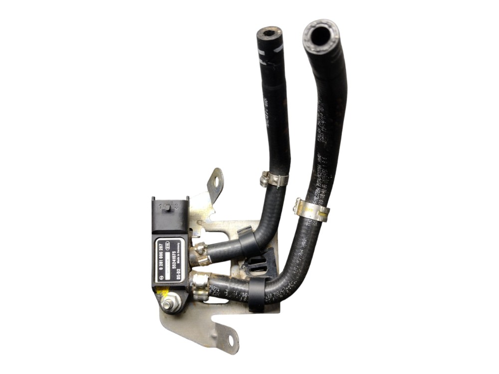 Sensor Pressão Compasso 2.0 Diesel 2020 4