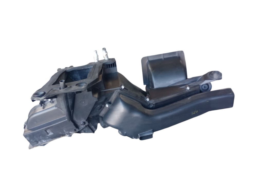 Caixa Evaporadora Do Ar Ford F250 2007 6