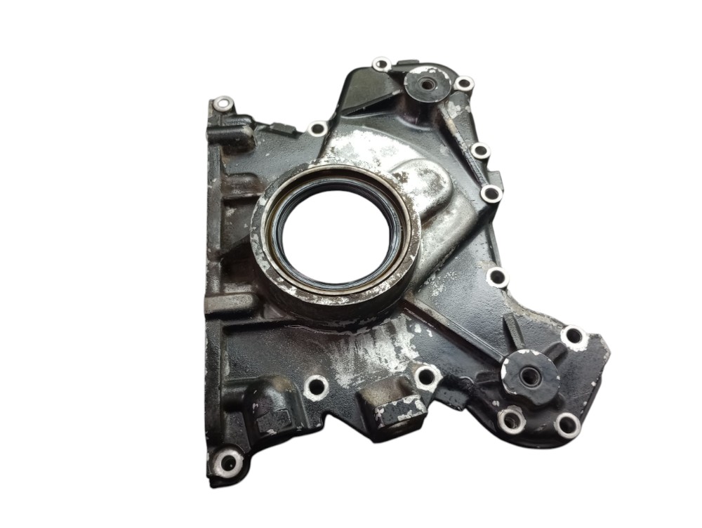 Tampa Frontal Engrenagem Ford F250 3.9 2007 3