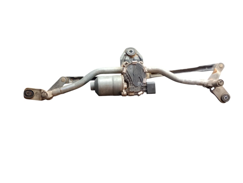 Motor Limpador Parabrisa Ford Ranger 3.2 2016 3